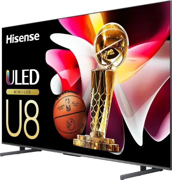 Hisense ULED U8 TV